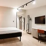 Scandic Torget Hotell
