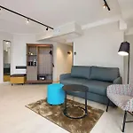 Scandic Torget 4* Bergen