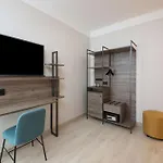Hotell Scandic Torget Bergen