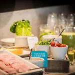 Scandic Torget Hotell 4*
