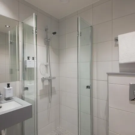 Scandic Torget Szálloda 4*