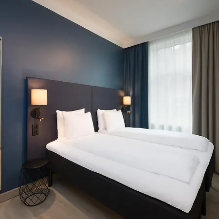Scandic Torget 4* Bergen