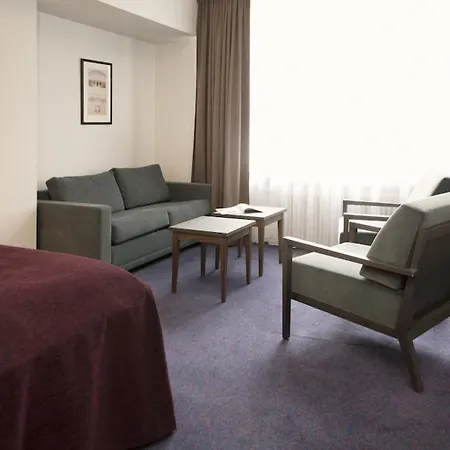 Szálloda Scandic Torget 4*