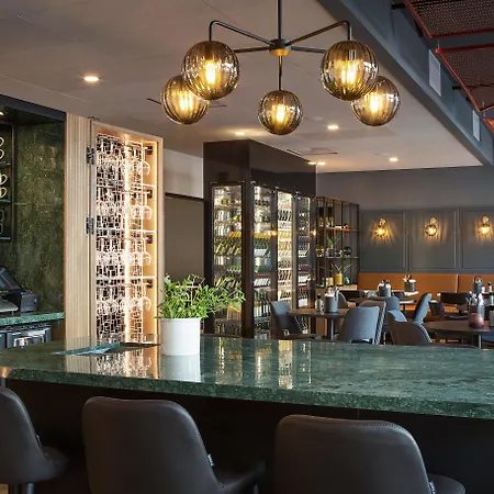 Scandic Torget Hotel 4*
