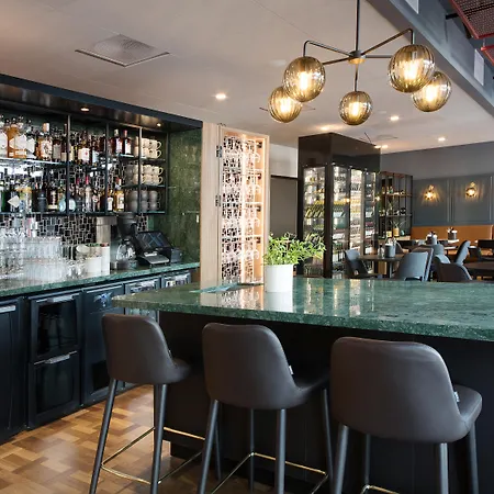 Hotel Scandic Torget