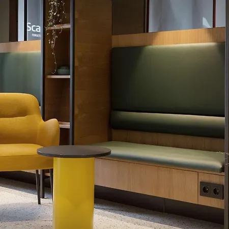 Scandic Torget Hotel