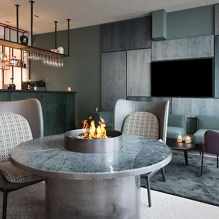 Scandic Torget Hotel 4*
