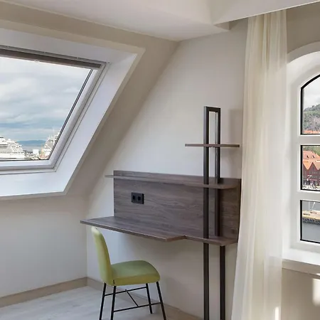 Scandic Torget Hotel