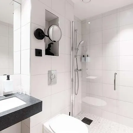 Scandic Torget Szálloda 4*