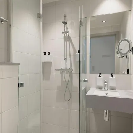 Scandic Torget Hotel Bergen