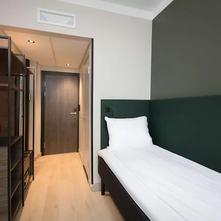 Hotell Scandic Torget Bergen