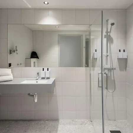 Scandic Torget 4* Bergen