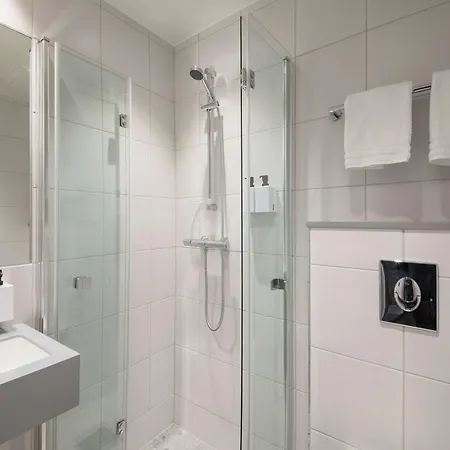 Hotel Scandic Torget