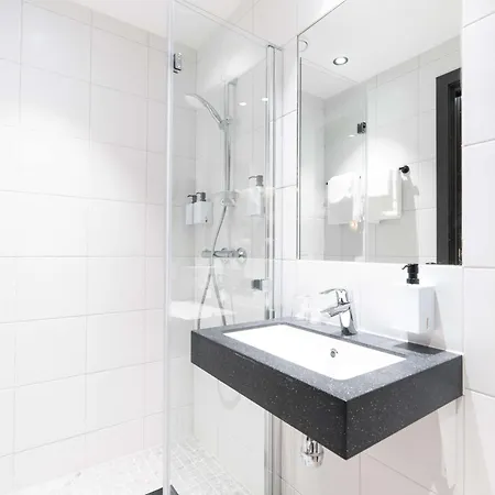 Szálloda Scandic Torget 4*