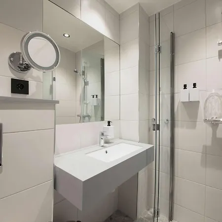 Scandic Torget Hotel Bergen