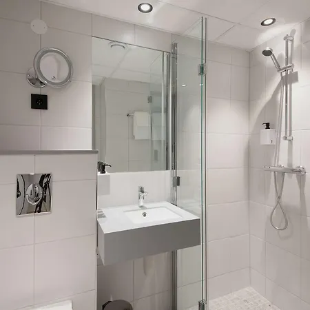 Hotel Scandic Torget Bergen