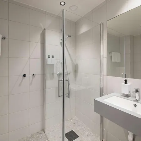 Scandic Torget Hotel 4*