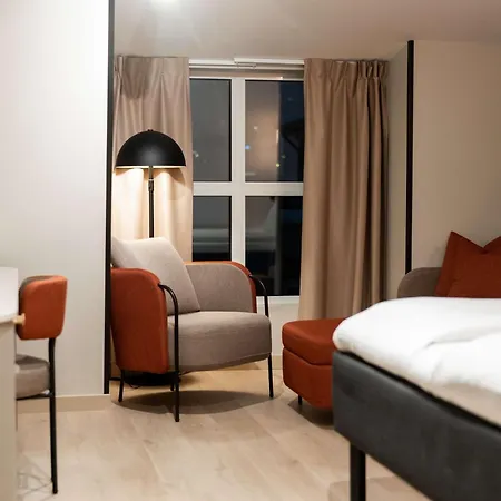 Scandic Torget Bergen