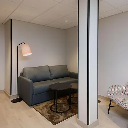 Scandic Torget 4* Bergen