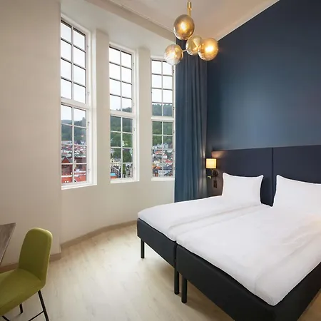 Scandic Torget Szálloda 4*