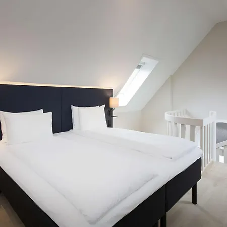 Scandic Torget Szálloda 4*
