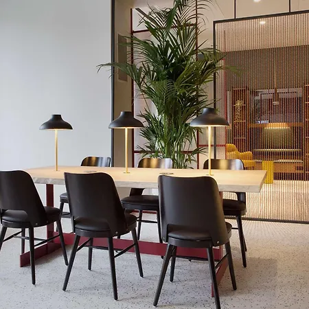 Hotel Scandic Torget Bergen