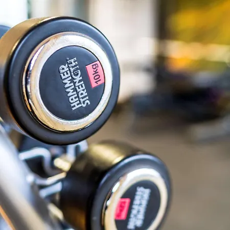 Scandic Torget 4* Берген