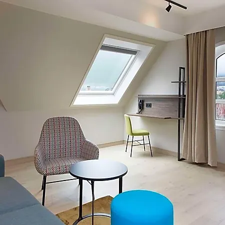 Scandic Torget Bergen