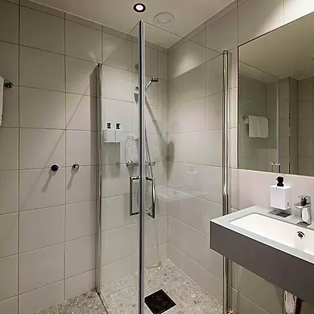 Scandic Torget Hotel Bergen