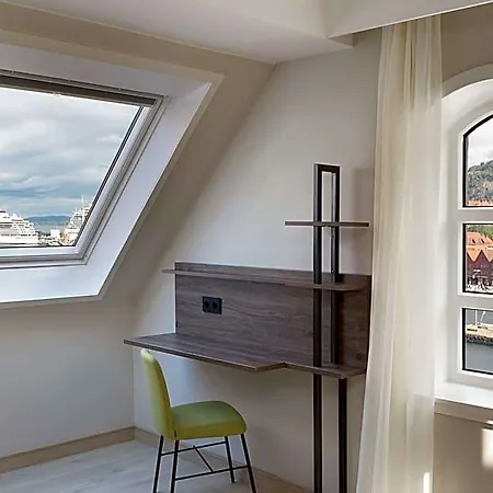 Hotel Scandic Torget Bergen