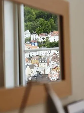 Scandic Torget Szálloda