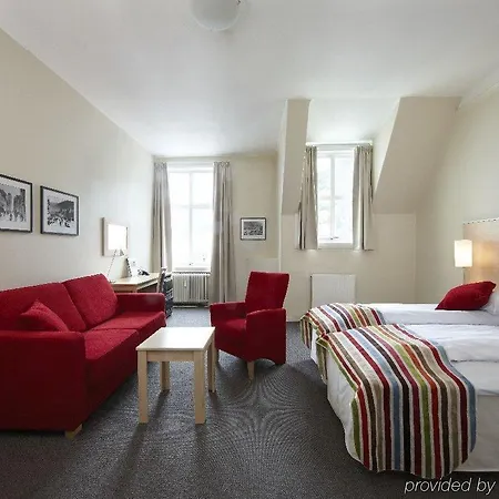 Hotel Scandic Torget 4*