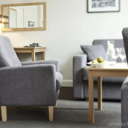 Szálloda Scandic Torget 4*