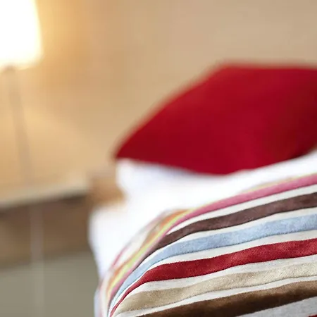 Scandic Torget Hotel 4*