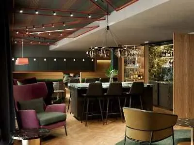 Scandic Torget Берген