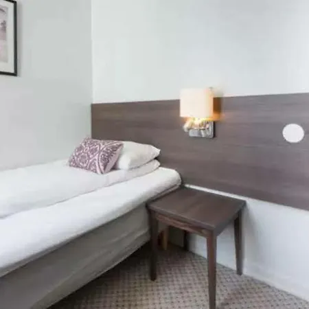 Hotel Scandic Torget