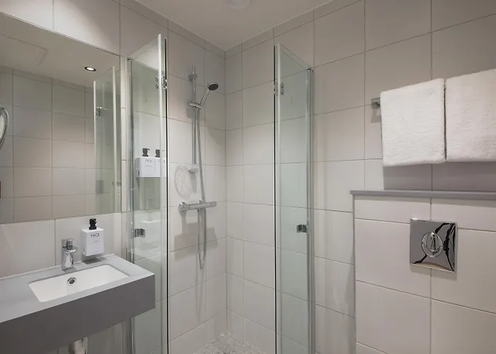 Scandic Torget Hotell 4*