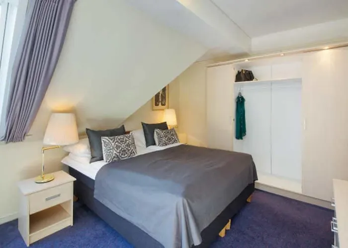 Hotell Scandic Torget