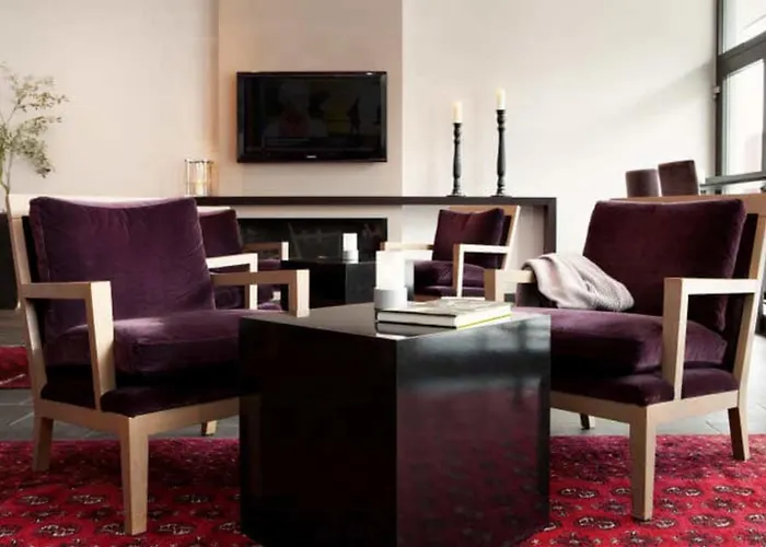 Scandic Torget 酒店 卑爾根