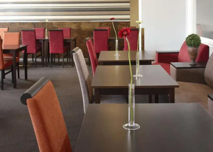 Hotell Scandic Torget