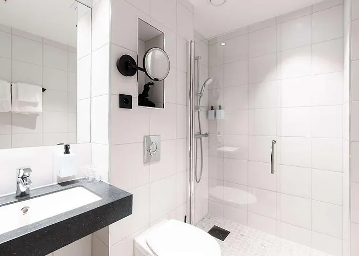 Scandic Torget Hotell 4*