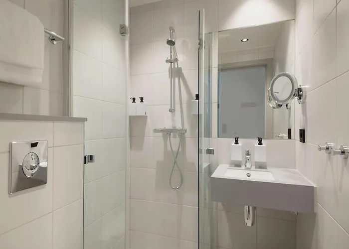 Scandic Torget Hotell Bergen