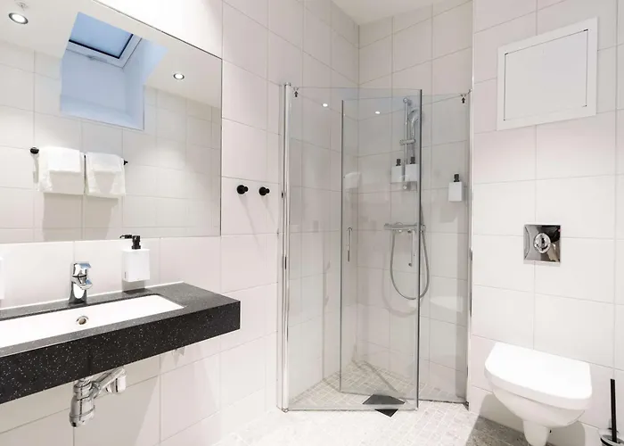 Scandic Torget Hotell