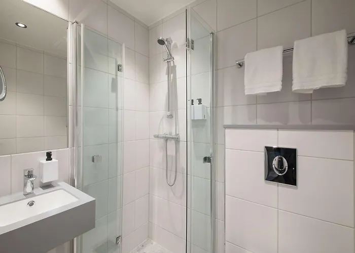 Hotel Scandic Torget