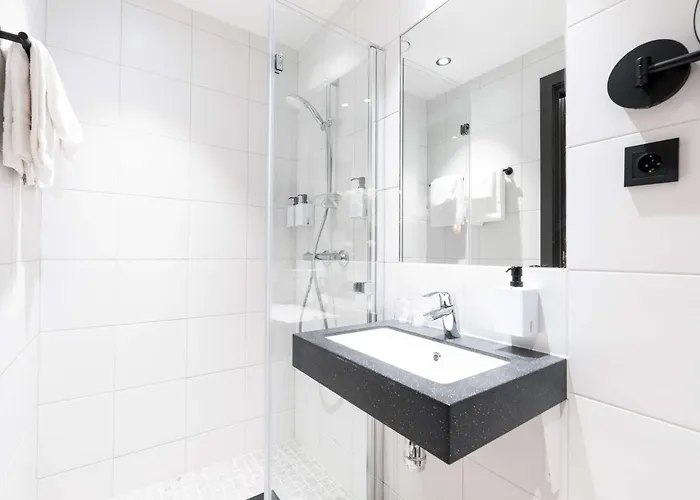 Hotell Scandic Torget 4*