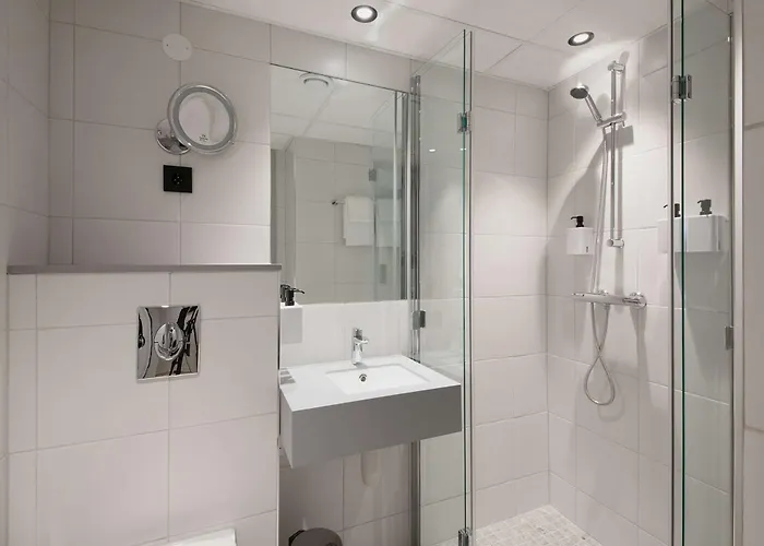 Hotell Scandic Torget Bergen