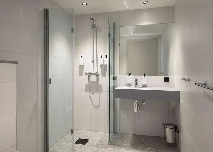 Scandic Torget 4* Bergen