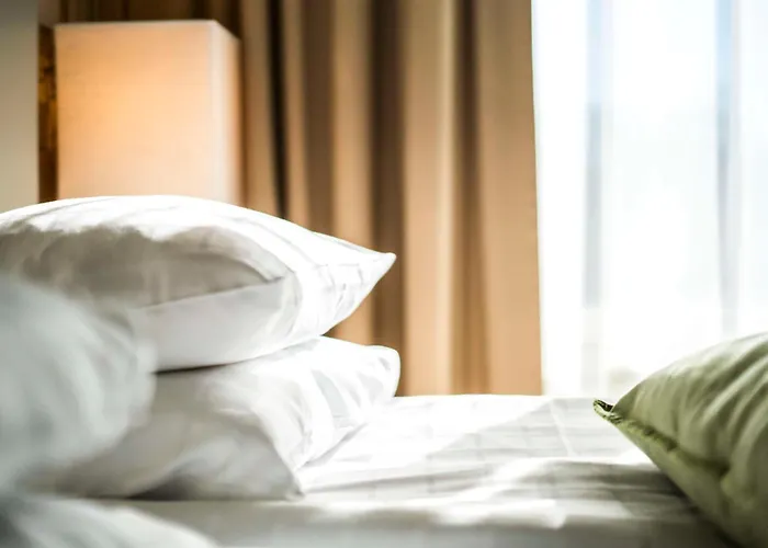 Scandic Torget Hotell