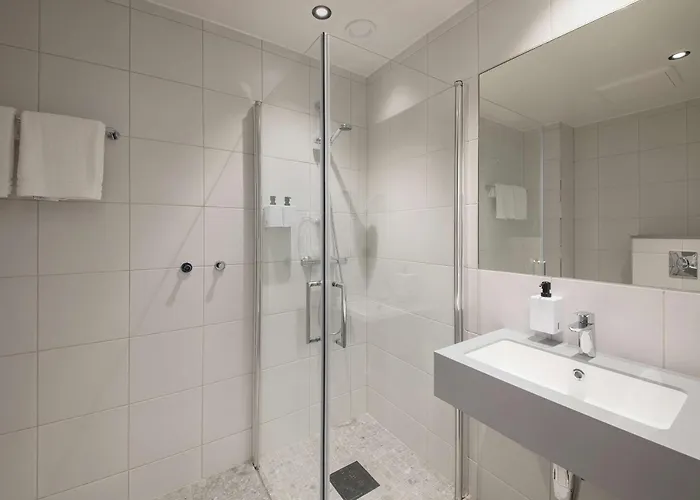 Scandic Torget Hotell 4*