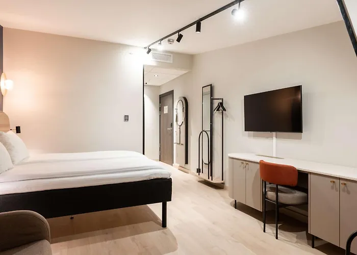 Scandic Torget Hotell